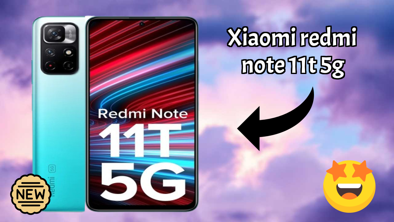 Xiaomi Redmi Note 11T 5G Camera Quality: 50 MP + 8 MP Rear Camera Samples